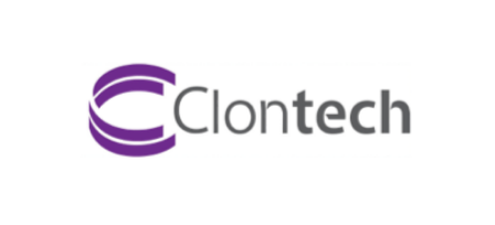 Clontech